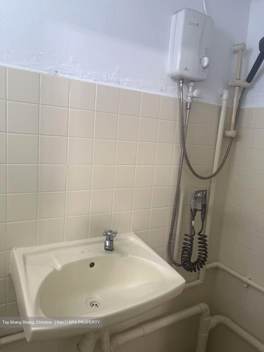 Blk 682 Hougang Avenue 4 (Hougang), HDB 3 Rooms #591503871